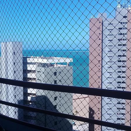 Porto De Iracema- Ferias Temporada Fortaleza Exteriér fotografie
