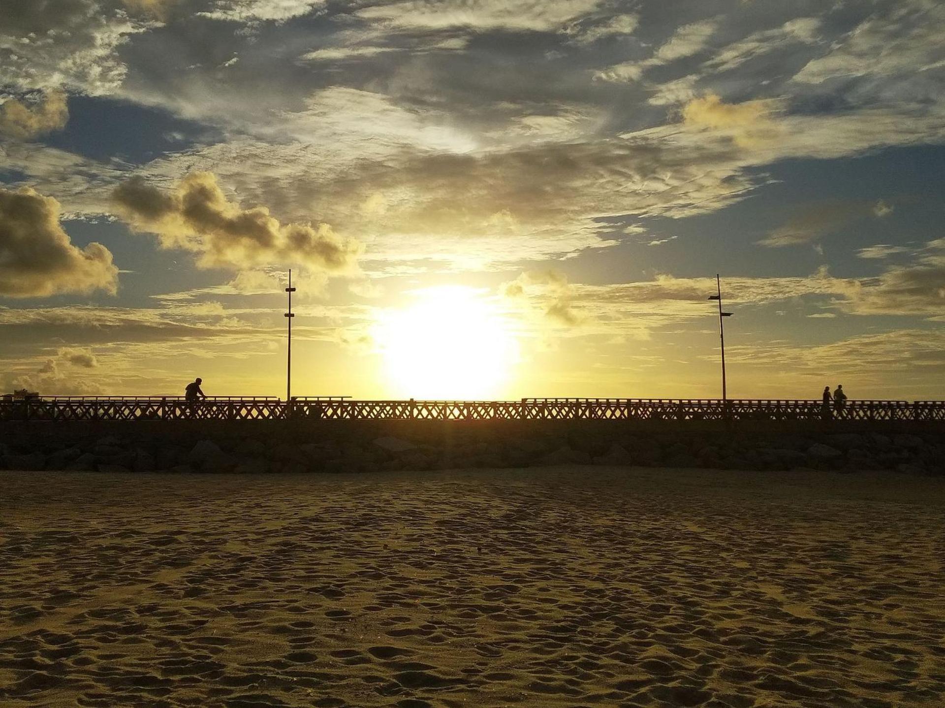 Porto De Iracema- Ferias Temporada Fortaleza Exteriér fotografie