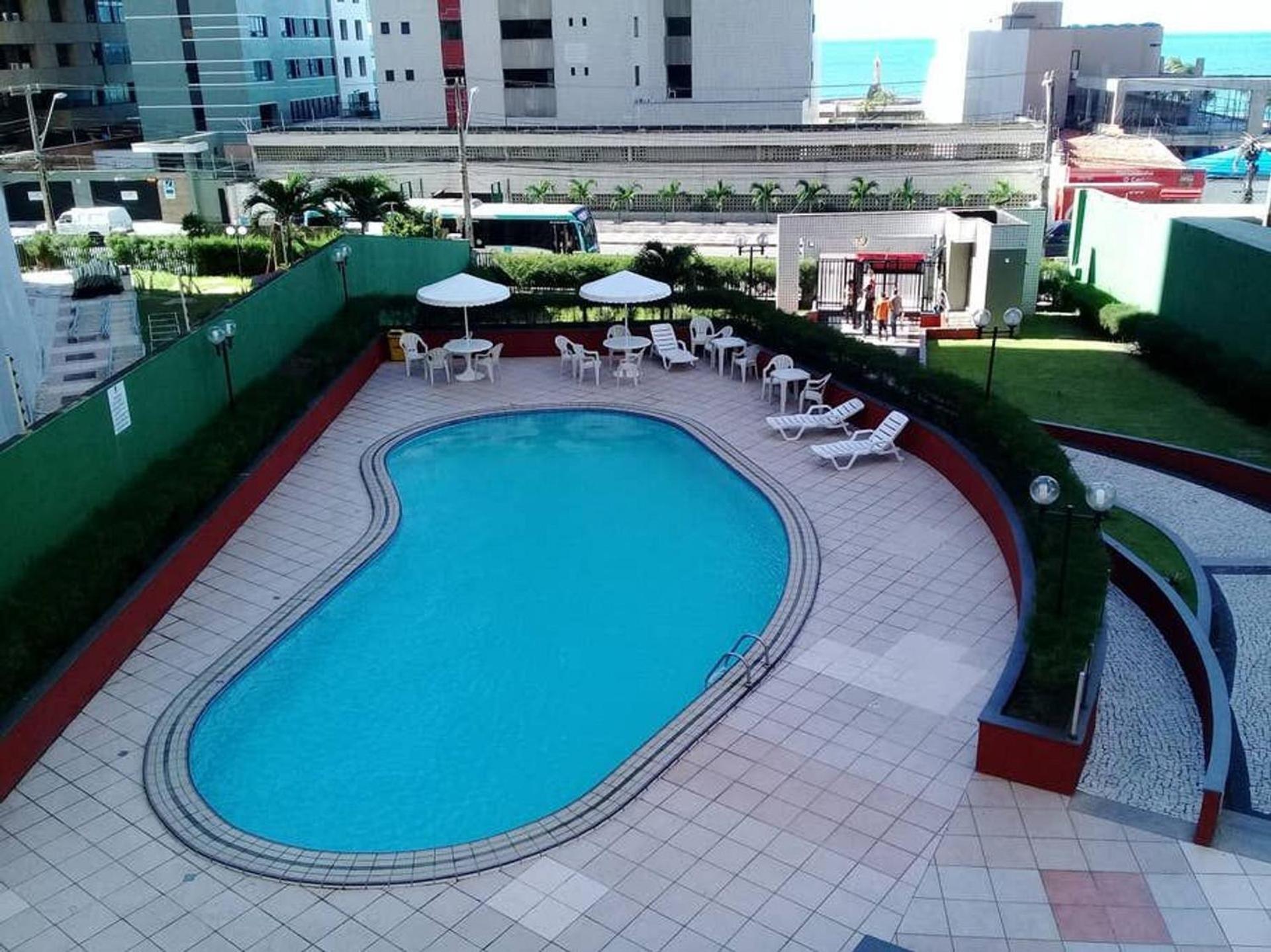 Porto De Iracema- Ferias Temporada Fortaleza Exteriér fotografie