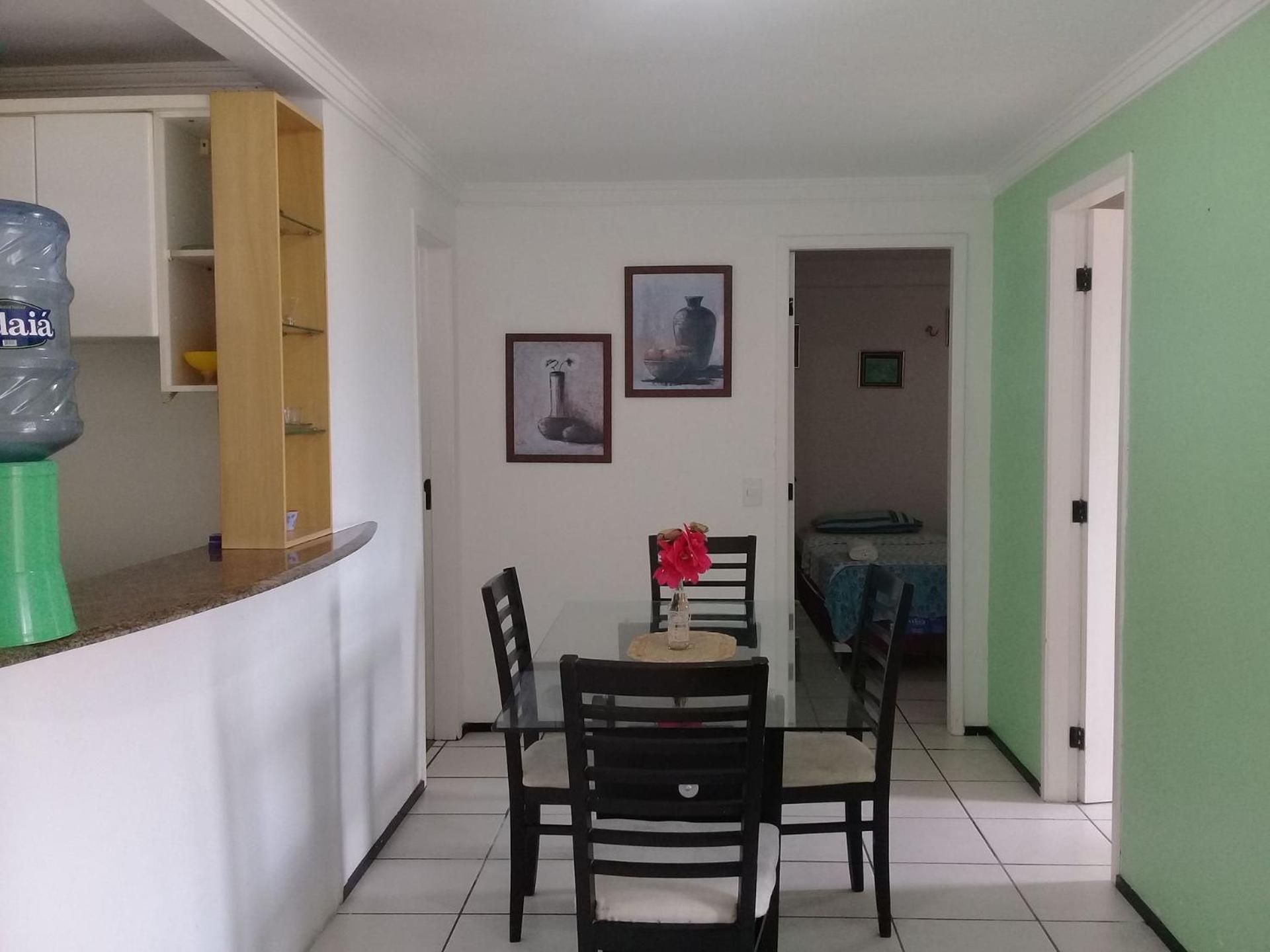 Porto De Iracema- Ferias Temporada Fortaleza Exteriér fotografie