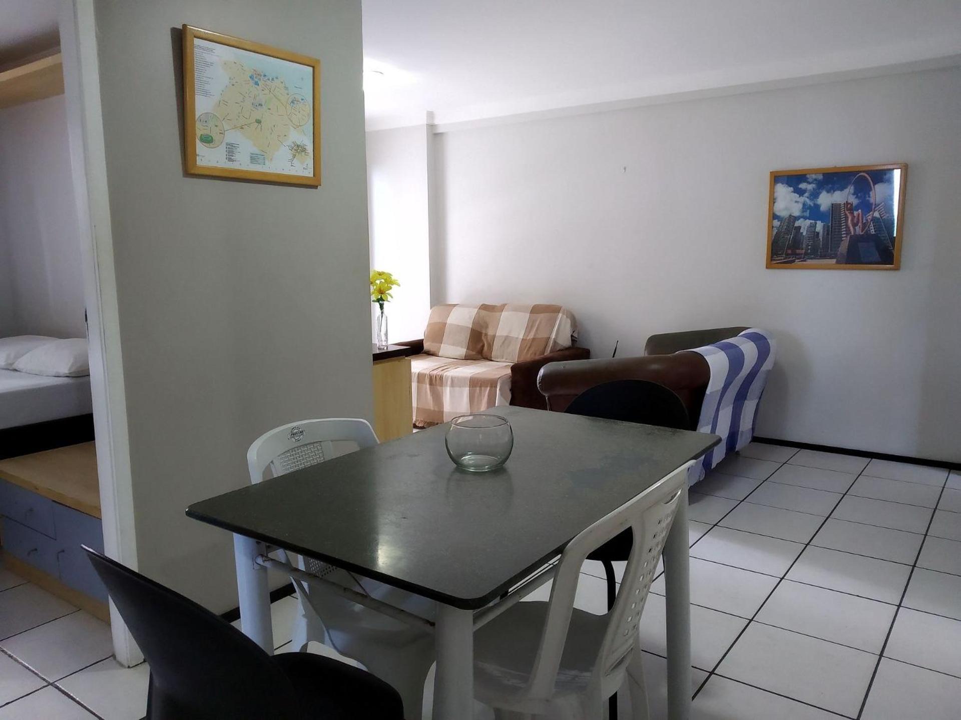 Porto De Iracema- Ferias Temporada Fortaleza Exteriér fotografie