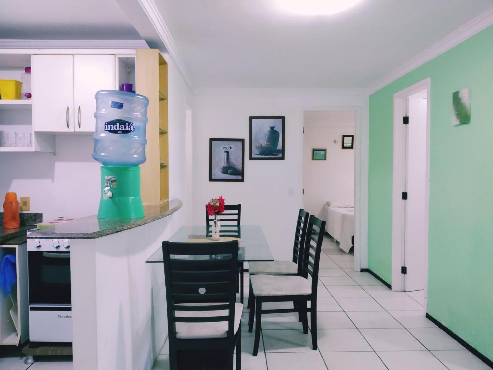 Porto De Iracema- Ferias Temporada Fortaleza Exteriér fotografie
