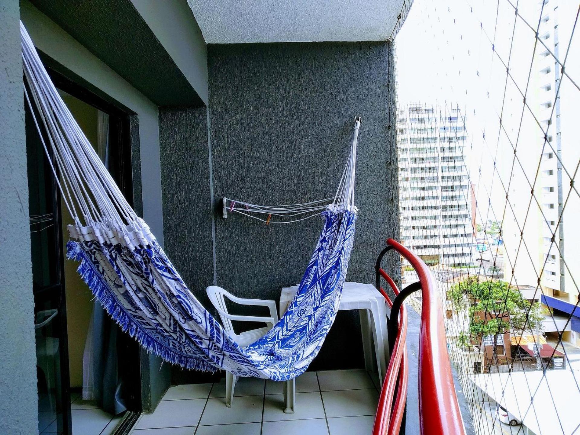 Porto De Iracema- Ferias Temporada Fortaleza Exteriér fotografie