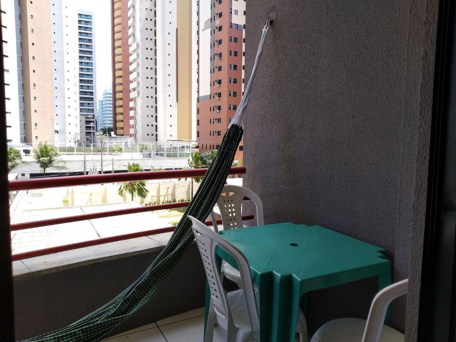 Porto De Iracema- Ferias Temporada Fortaleza Exteriér fotografie