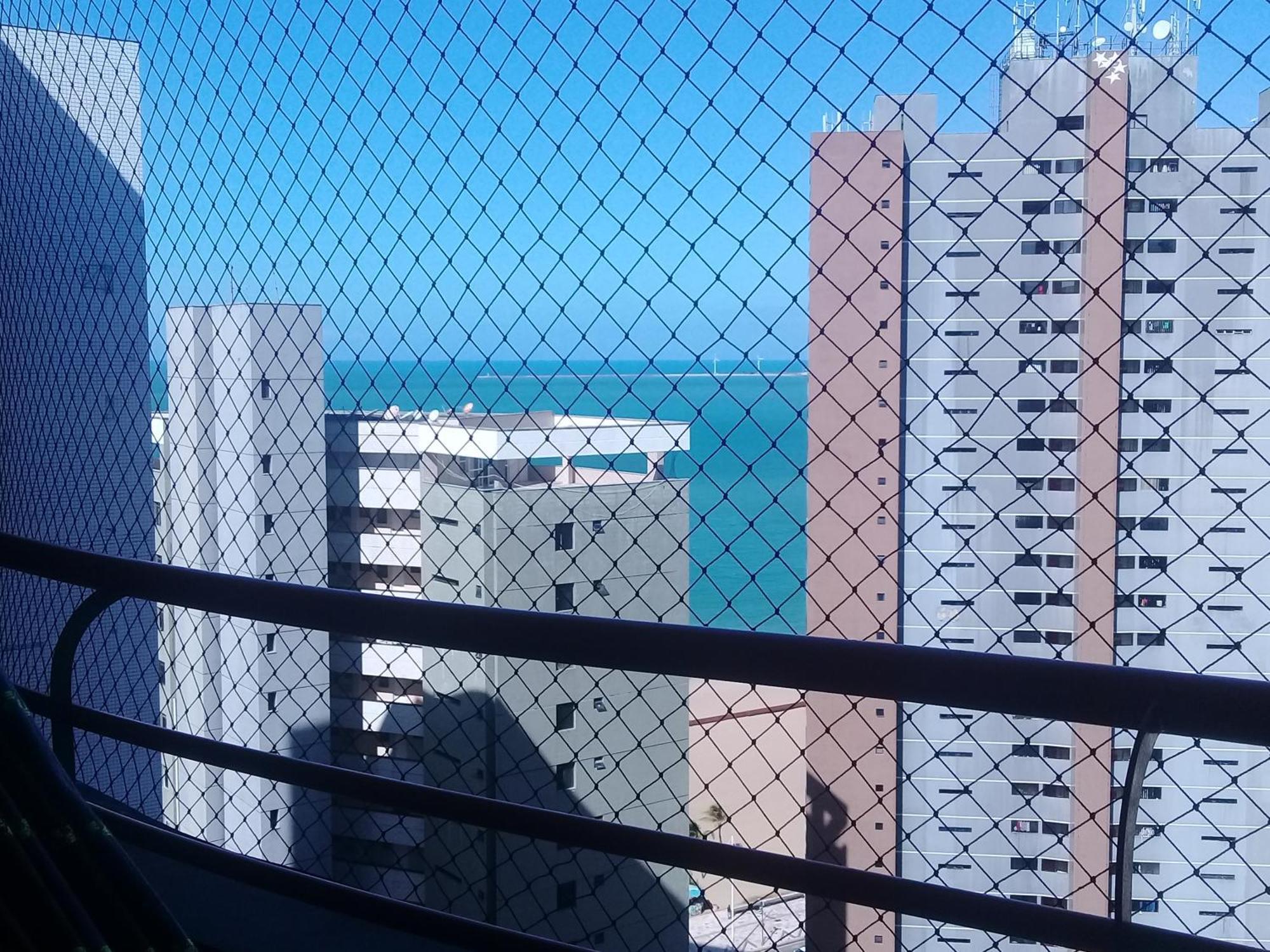 Porto De Iracema- Ferias Temporada Fortaleza Exteriér fotografie
