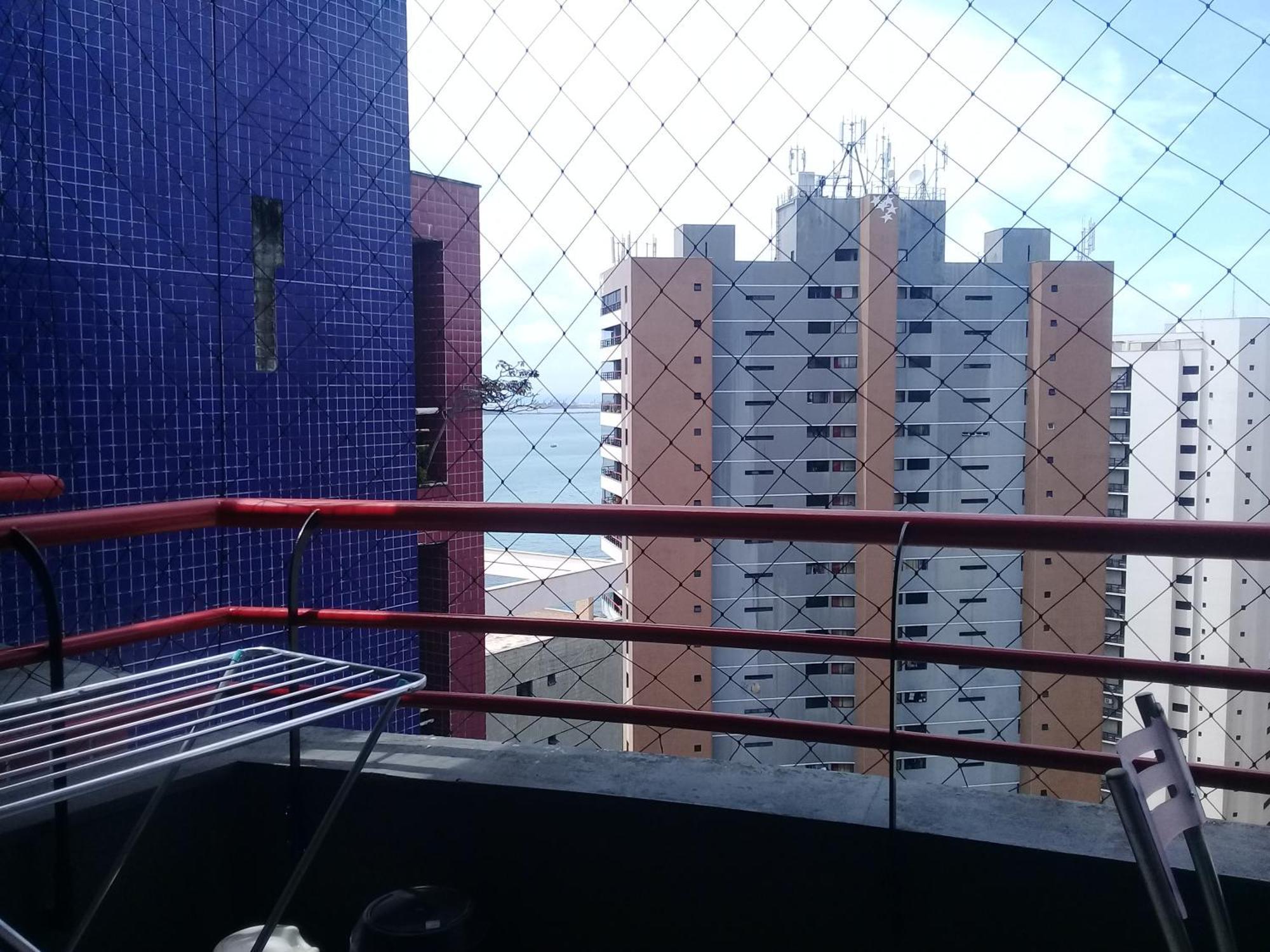 Porto De Iracema- Ferias Temporada Fortaleza Exteriér fotografie